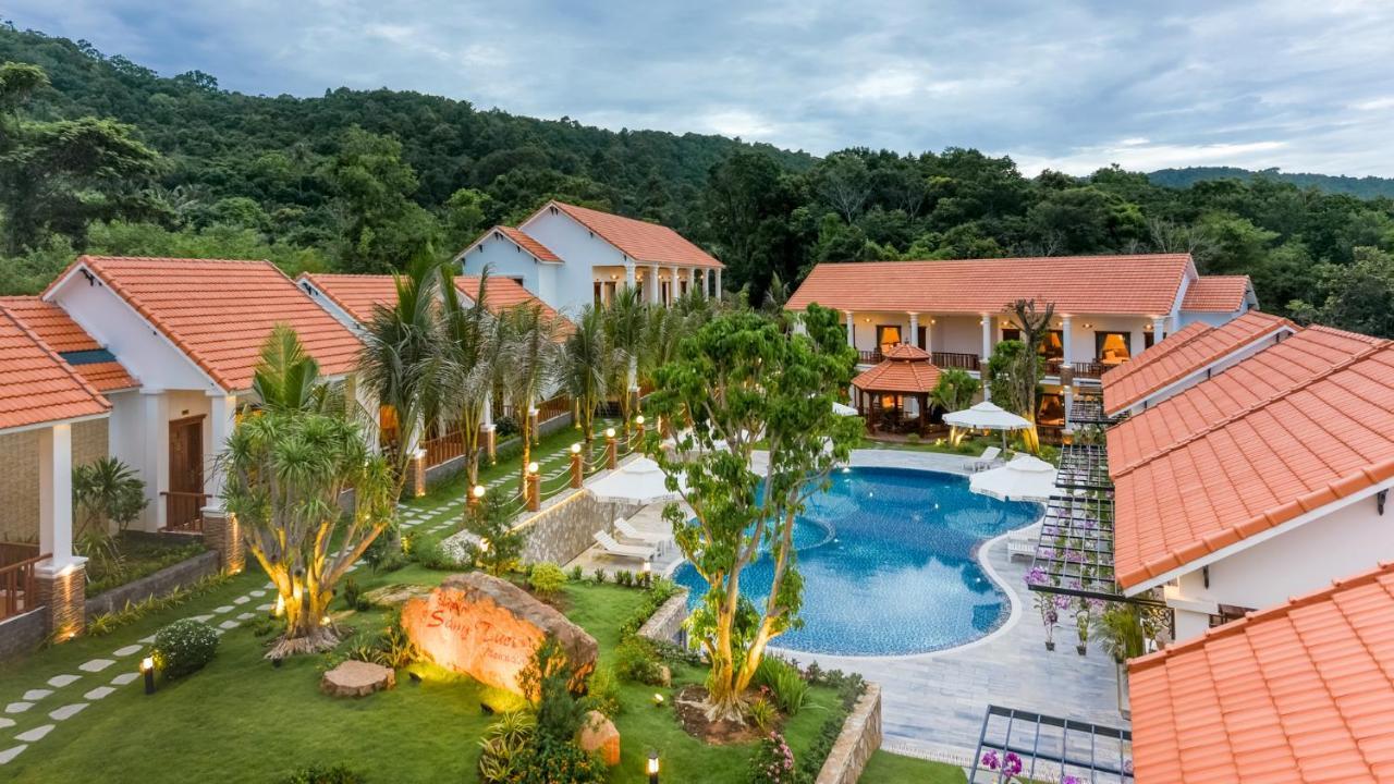 Guest house Sang Tuoi Mountains