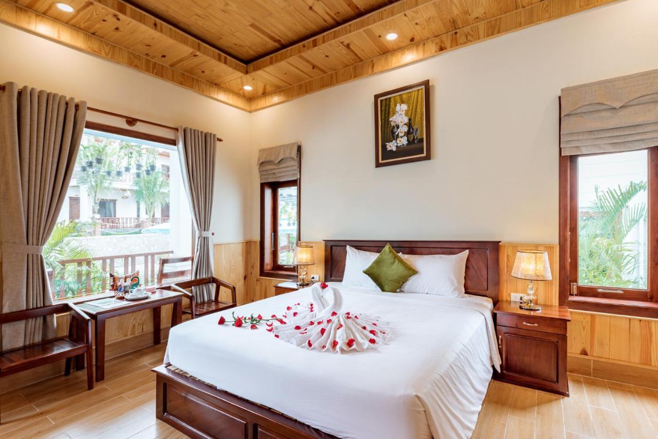 Sang Tuoi Mountains Guest house Phu Quoc